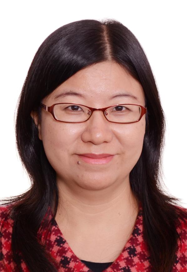 中国科学院大学外语系